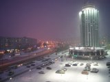 Прогноз погоды на 7 февраля