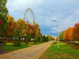 Яр Чаллыда аязучан болытлы һава көтелә
