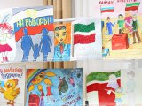 Челнинцы с ограниченными возможностями здоровья могут поучаствовать в творческом конкурсе «Мы граждане России!»