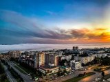 Прогноз погоды на 4 мая