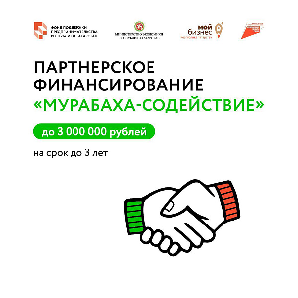 Челнинские предприниматели могут получить льготный продукт