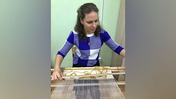 Бөтендөнья Укытучылар көнен чаллылылар мастер-класс белән билгеләп үтәчәкләр