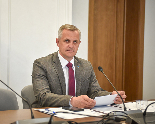 Капитальный ремонт в Челнах выполнен почти на 70 процентов