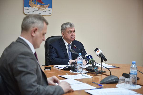 Санитар-экологик икеайлык рәсми рәвештә старт алды