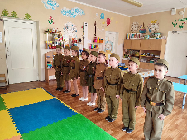 Чаллы нәниләре сәхнәдә