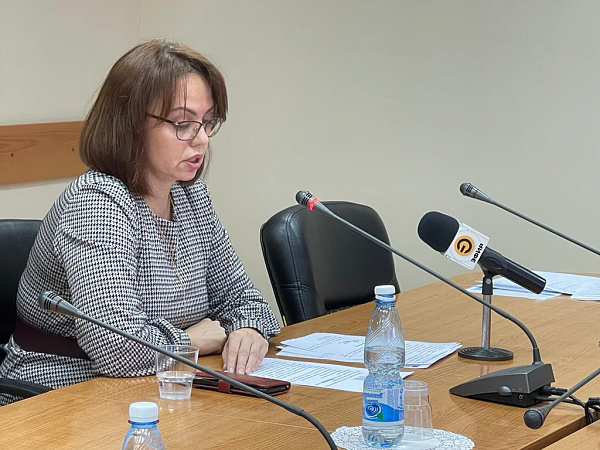 Чаллылыларның 55,7% халык санын алуда катнашкан