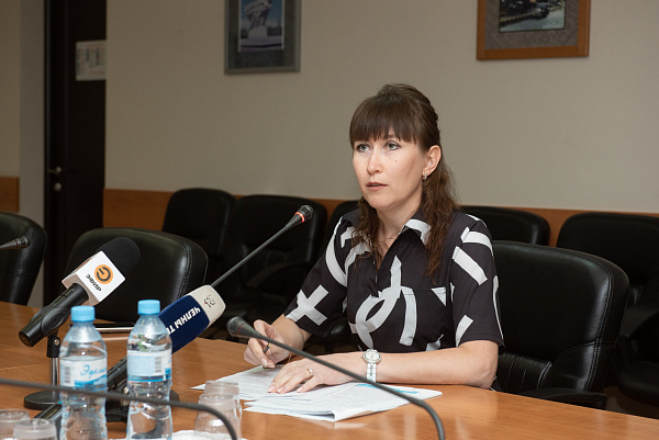 Челнинцев призывают парковаться по правилам