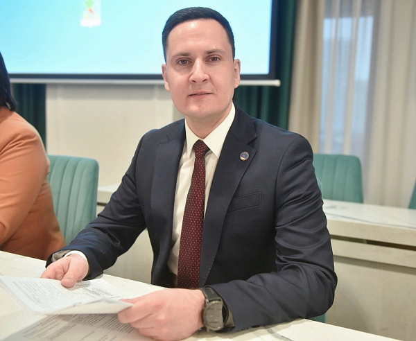 Җир һәм мөлкәти мөнәсәбәтләр идарәсенең 2024 елгы эшенә нәтиҗәләр ясалды