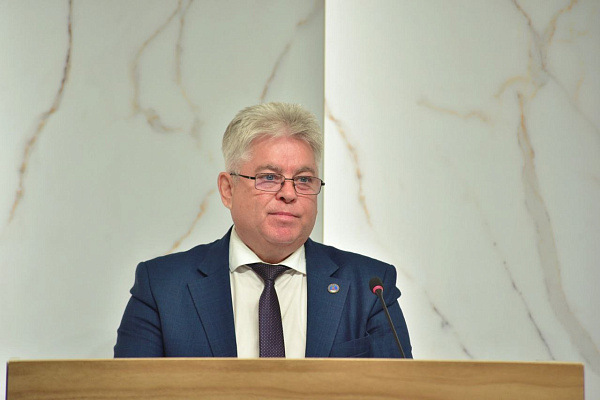 Чаллыда аппарат киңәшмәсе узды