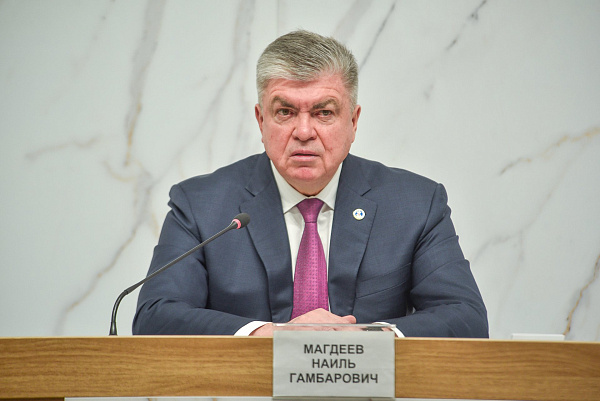 Чаллыда җылыту сезонын бер атнадан тәмамларга планлаштыралар