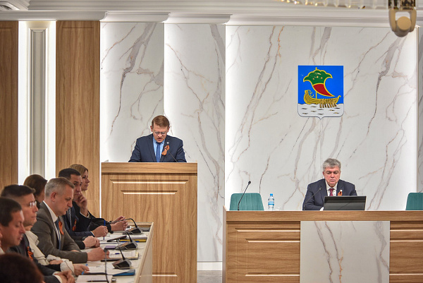 615 ветеранов Великой Отечественной войны живут в Челнах
