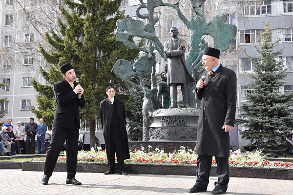 Яр Чаллыда мәдәният һәм сәнгать өлкәсендә конкурс игълан ителде