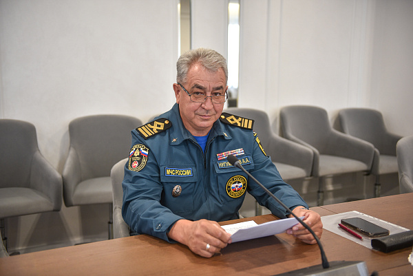 Җиһазландырылмаган урыннарда су коенган өчен штраф яный