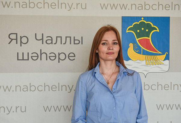 Коллективка ТКХ идарәсе җитәкчесенең яңа урынбасарын тәкъдим иттеләр