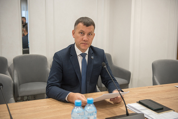 Творческий сезон в Набережных Челнах открыт