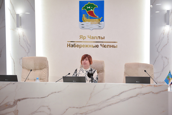 Чаллыда «Гамәлдәге затлар» Бөтенроссия һәвәскәр театрлар фестивале уза