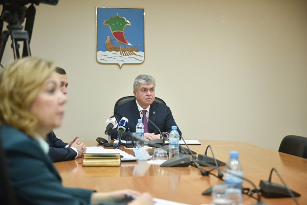 В Челнах пройдут проверки столовых