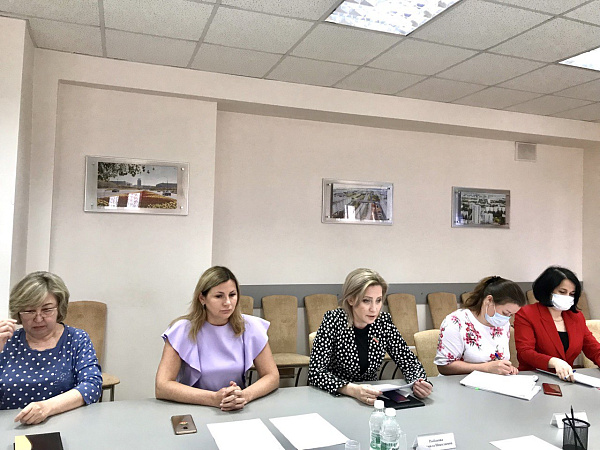 Исполнение наказов избирателей обсудили в Набережных Челнах