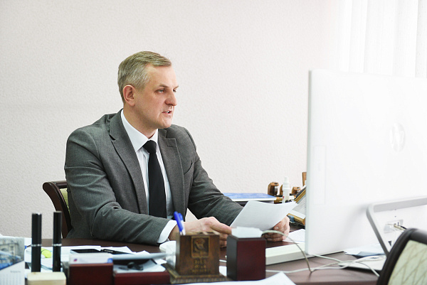 Набережные Челны готовы к весеннему половодью