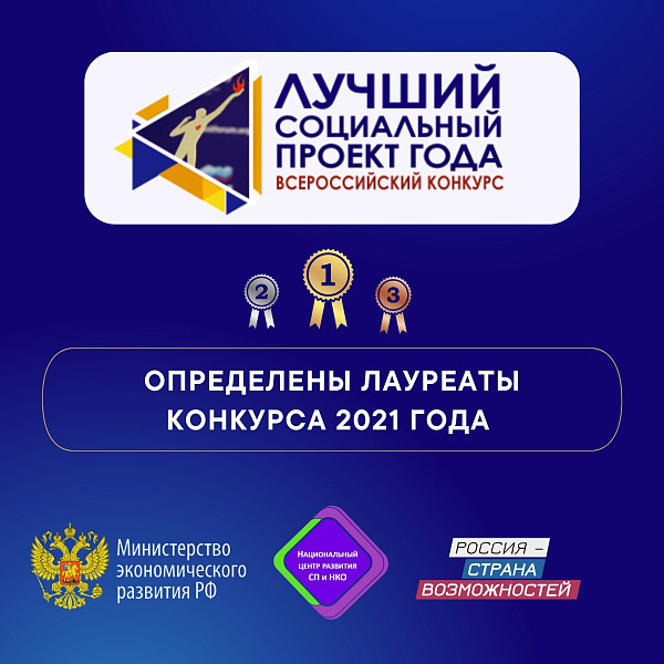 Челнинка победила в конкурсе с проектом «Сиделка»