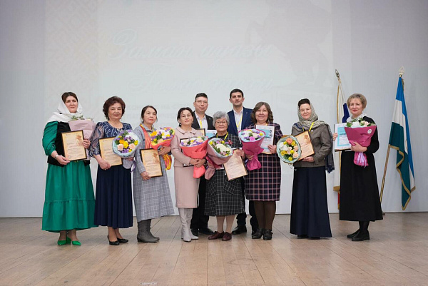 Челнинка победила в литературном конкурсе