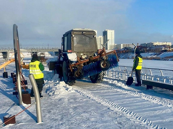 Бәйрәмнәрдә эшне штат режимында кем тәэмин итте
