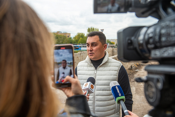 Пять челнинских подземных переходов отремонтируют к 15 ноября