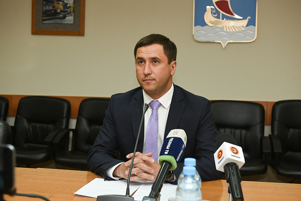 В Набережных Челнах приступают к работам по очистке реки Мелекеска