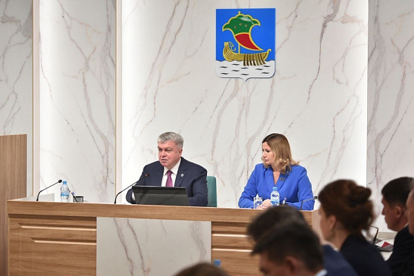 Депутаты Городского Совета утвердили нововведения