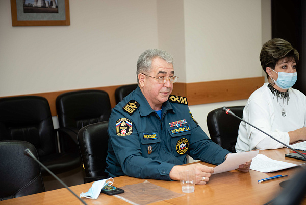 Чаллылыларны бозга чыгу куркынычы турында кисәтәләр