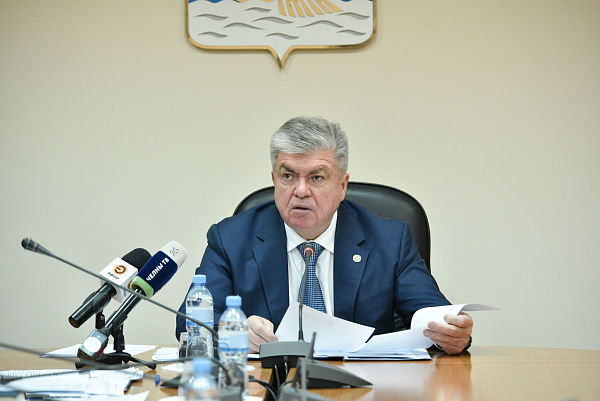 Чаллыда 2023 елга "Безнең ишегалды" программасына әзерлек бара