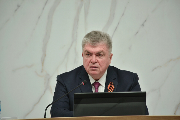 Наил Мәһдиев барлык кешеләргә рәхмәт белдерде