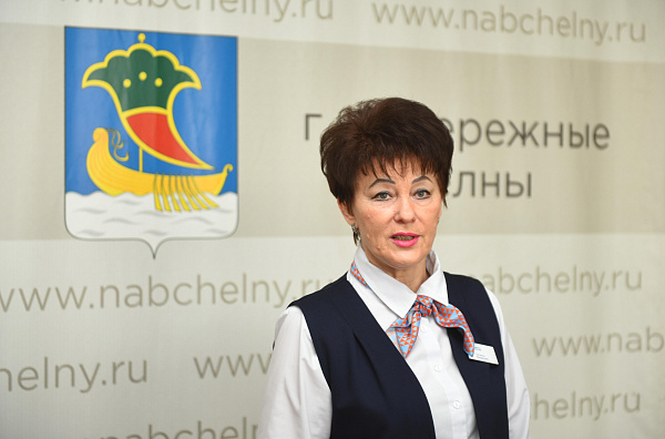 Челнинские работодатели смогут получить господдержку за трудоустройство безработных