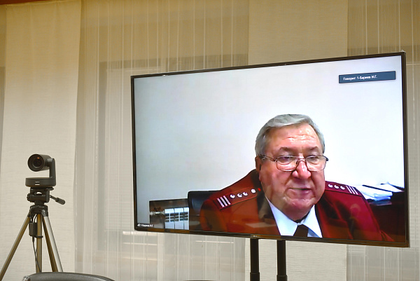 Яр Чаллыда коронавирус авыруы белән 141 кеше медицина күзәтүе астында