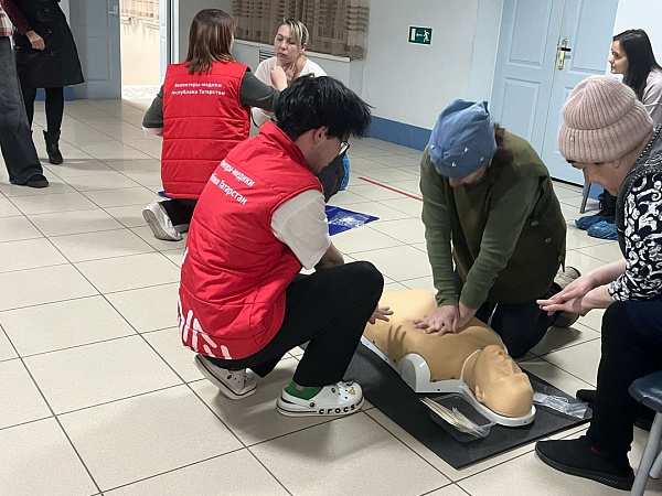Чаллыда яңа һөнәргә өйрәтәләр