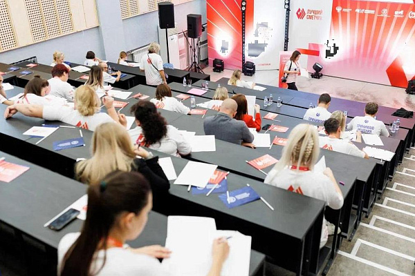 В Набережных Челнах определят лучшего сметчика страны