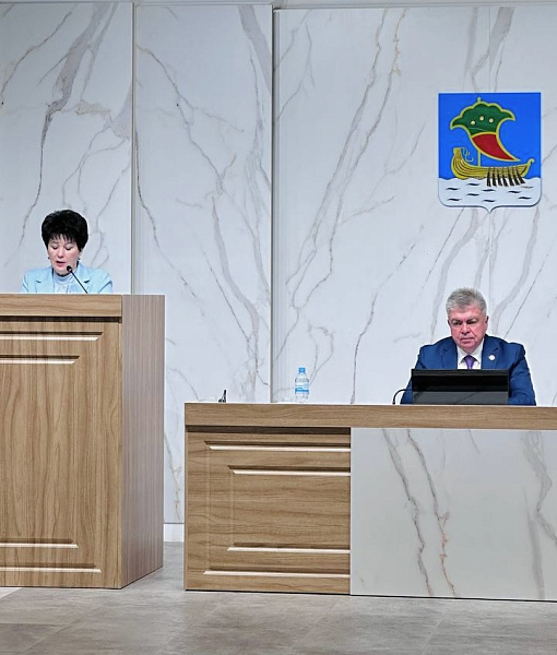 В Набережных Челнах официально зарегистрировано 4,5 тысяч вакансий