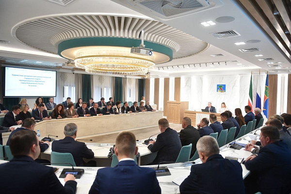 Депутаты Горсовета утвердят нововведения