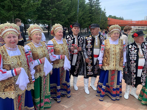 Чаллылылар Россия көнен билгеләп үтә
