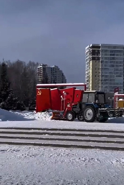 Уже чувствуете приближение весны?