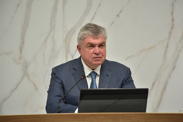 Хаким ярдәмчесе Илья Зуев башка эшкә күчә