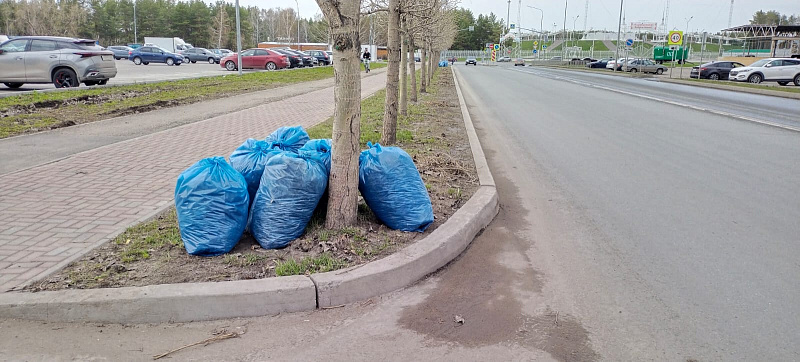 Челны готовятся к лету