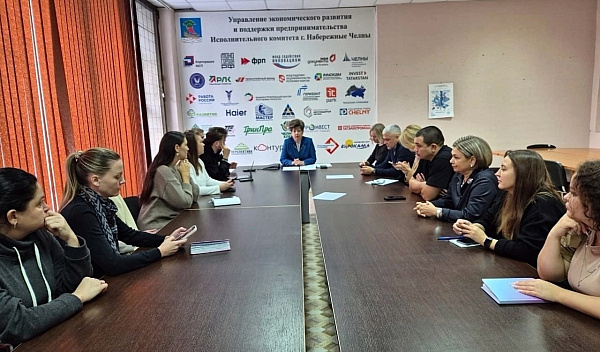 Творческие челнинцы могут поучаствовать в конкурсах