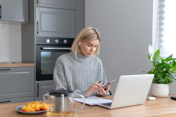 В республике стартовал эксперимент по добровольному социальному страхованию для самозанятых