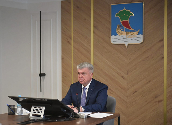 Депутатлары "Чишмә" Халыклар дуслыгы йортына чакыралар
