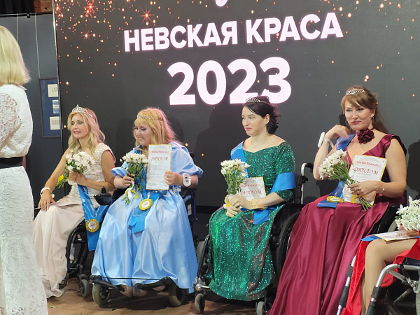 Челнинка завоевала титул «Леди Креатив»