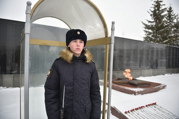 Чаллыда Ирина Гусева берничә чарада булды