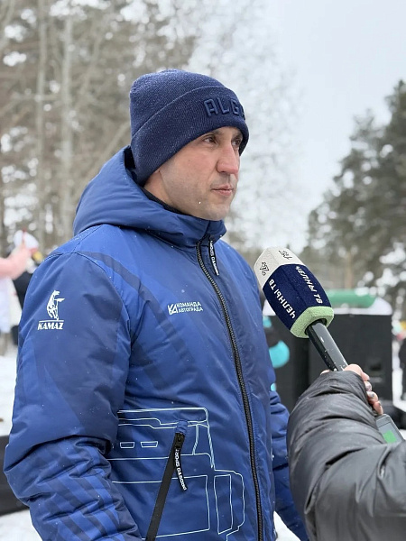 Чаллыда «Татарстан чаңгы юлы – 2026» узды