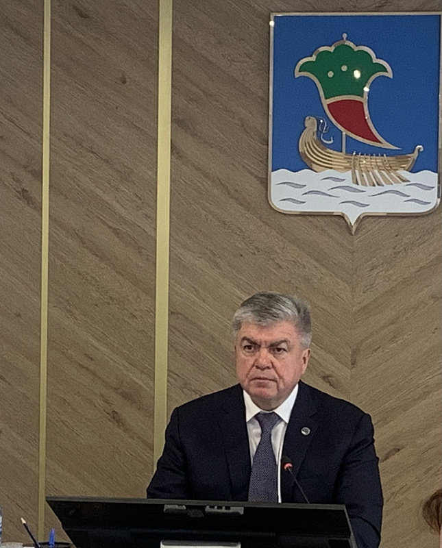 Новую улицу 72 микрорайона предложено назвать «улица Анатолия Мирошниченко»