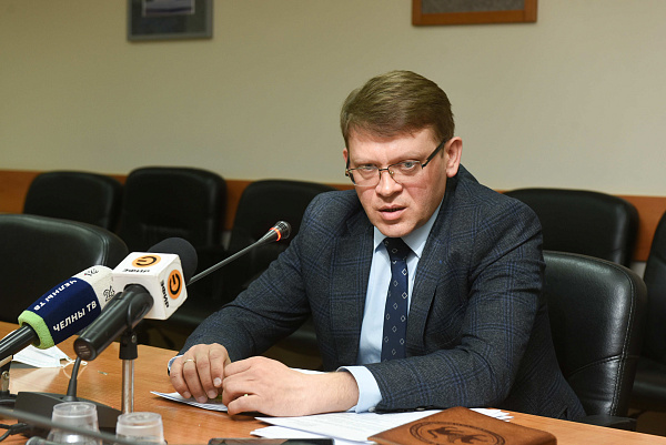 Яр Чаллыда бөтенроссия мәктәп укучылары олимпиадаларында җиңүчеләр һәм призерлар саны артты